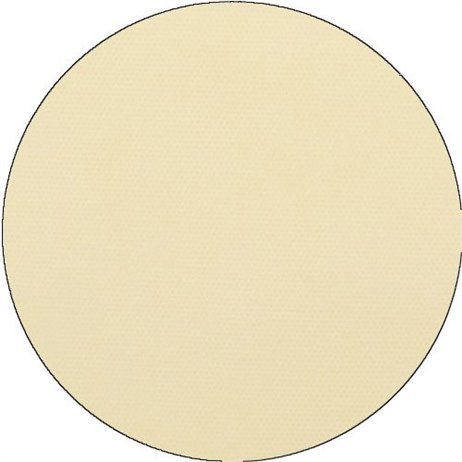 25m Rullad duk i cremefärgad fleece 1,18m 25m Rullad duk i cremefärgad fleece 1,18m