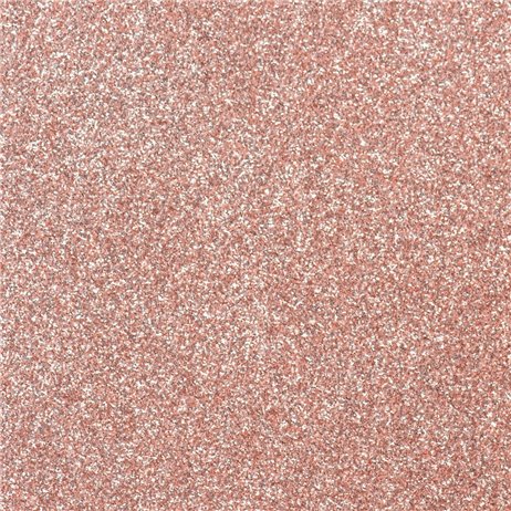 6 m. Vimplar med glitter roséguld XL flagga 6 m. Vimplar med glitter roséguld XL flagga