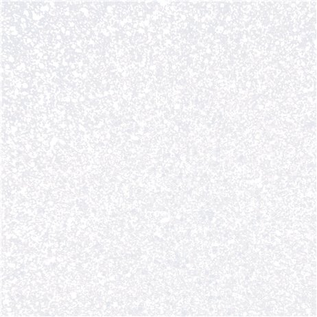 6 m. Vimplar med glitter vita flaggor