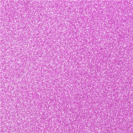 6 m. Vimplar med glitter, ljusrosa XL flaggor