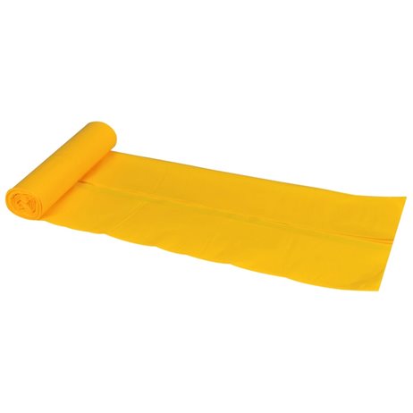 10 st. Sop påsar gul - 40 L 55x80cm 10 st. Sop påsar gul - 40 L 55x80cm