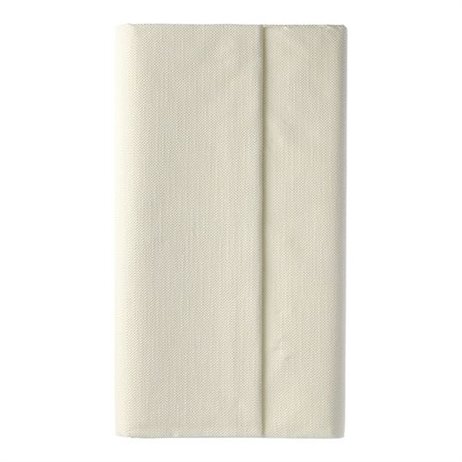Creme Royal Collection bordduk 120x180 cm Creme Royal Collection bordduk 120x180 cm