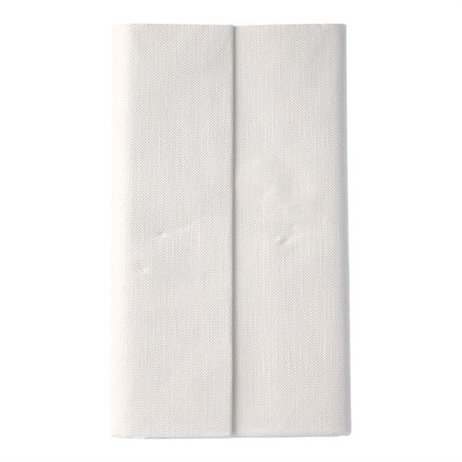 Vit Royal Collection duk 120x180 cm Vit Royal Collection duk 120x180 cm