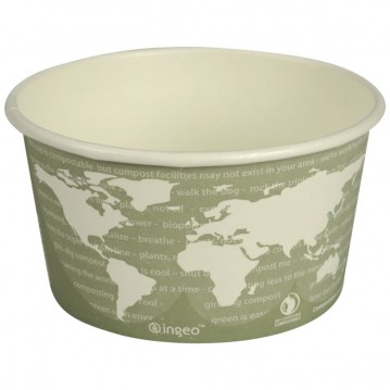 25 st. Soppbägare miljövänlig 355 ml 25 st. Soppbägare miljövänlig 355 ml