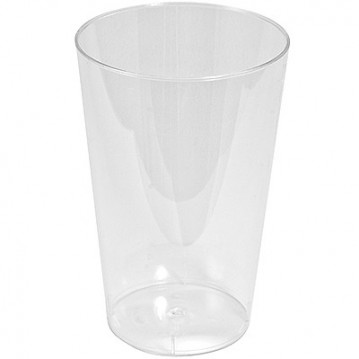 50 st Lyxiga engångsglas 30cl