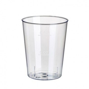 40 st Lyxiga shotsglas 5cl 40 st Lyxiga shotsglas 5cl
