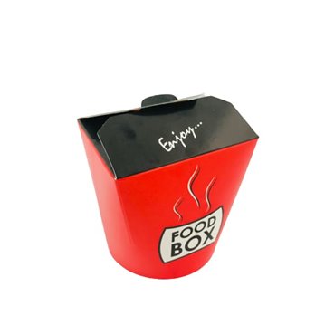 50 st. Food box - take away låda 780ml 50 st. Food box - take away låda 780ml