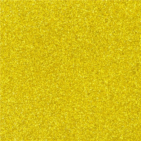 6 m. Vimplar med glitterguld XL flagga