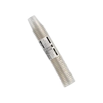 40 st Shotglas - Snaps-glas 2cl mjuk plast 40 st Shotglas - Snaps-glas 2cl mjuk plast