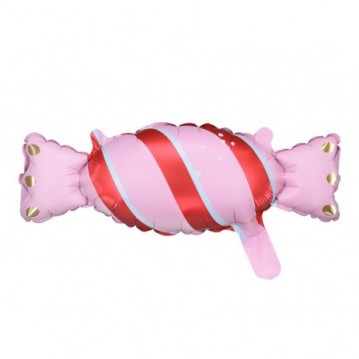 5 st. Godis 15" folieballong 5 st. Godis 15" folieballong