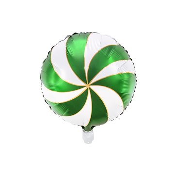 God jul - Paket 1 med ballonger och helium God jul - Paket 1 med ballonger och helium