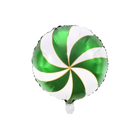 God jul - Paket 1 med ballonger och helium God jul - Paket 1 med ballonger och helium