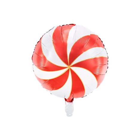 God jul - Paket 1 med ballonger och helium God jul - Paket 1 med ballonger och helium