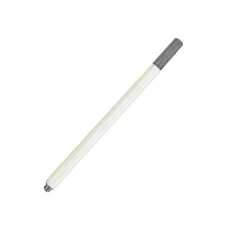 Silver Metallic penna 0,7 mm Silver Metallic penna 0,7 mm