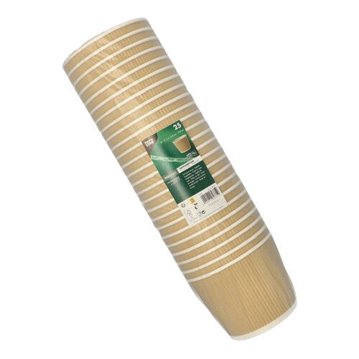 25 st. Soppskål Ripple Wall 998 ml 25 st. Soppskål Ripple Wall 998 ml