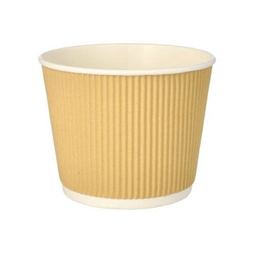 25 st. Soppskål Ripple Wall 998 ml 25 st. Soppskål Ripple Wall 998 ml