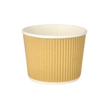 25 st. Soppskål Ripple Wall 520 ml 25 st. Soppskål Ripple Wall 520 ml