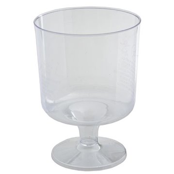 10 st Rödvinsglas 20cl PS - Återanvändning Återanvändbara 7,2 cm diameter 10 st Rödvinsglas 20cl PS - Återanvändning Återanvändbara 7,2 cm diameter