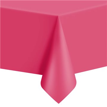 1 st. Plastdukar fuchsia 137 x 274 cm 1 st. Plastdukar fuchsia 137 x 274 cm