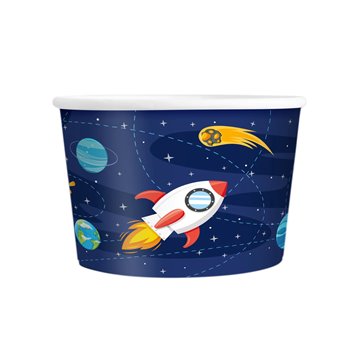6 st Istället Space- 150 ml 6 st Istället Space- 150 ml