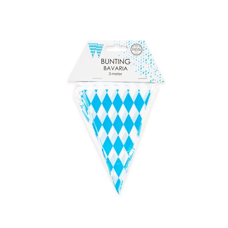 3 m. Vimplar bayersk - inomhus och utomhus 3 m. Vimplar bayersk - inomhus och utomhus