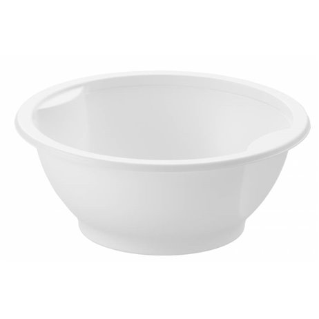 50 st Sopptallrik vit 500 ml. 50 st Sopptallrik vit 500 ml.
