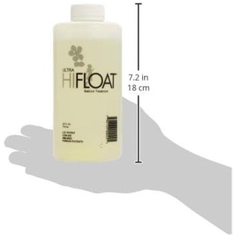 Hej Float u/pump 710 ml - Så svävar dina ballonger längre Hej Float u/pump 710 ml - Så svävar dina ballonger längre
