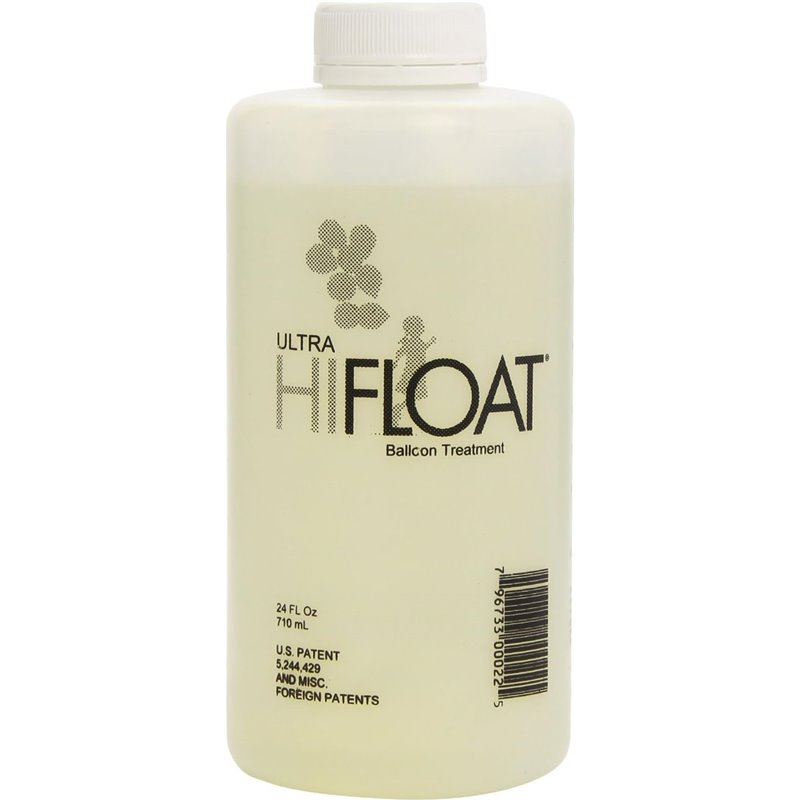 Hej Float u/pump 710 ml - Så svävar dina ballonger längre Hej Float u/pump 710 ml - Så svävar dina ballonger längre