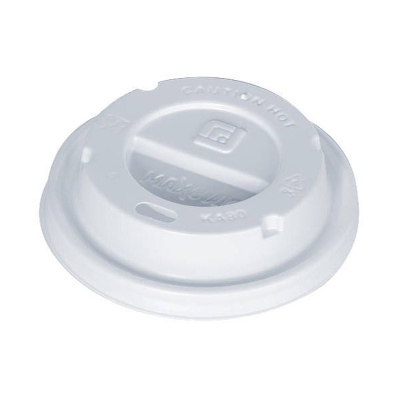 100 st Dricklock - Ø80mm - Vit 100 st Dricklock - Ø80mm - Vit