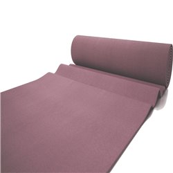 3 meter - Rosa röd matta - Även för professionellt bruk 3 meter - Rosa röd matta - Även för professionellt bruk