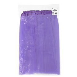 1 st. Festlig Lavendel Tyllkjol - Trelagers, 40 cm, Perfekt för Kostymer och Temafester 1 st. Festlig Lavendel Tyllkjol - Trelagers, 40 cm, Perfekt för Kostymer och Temafester