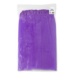 1 stk. Festlig Lilla Tylskørt - Tre-lags, 40 cm, Perfekt til Kostumer og Temafester 1 stk. Festlig Lilla Tylskørt - Tre-lags, 40 cm, Perfekt til Kostumer og Temafester