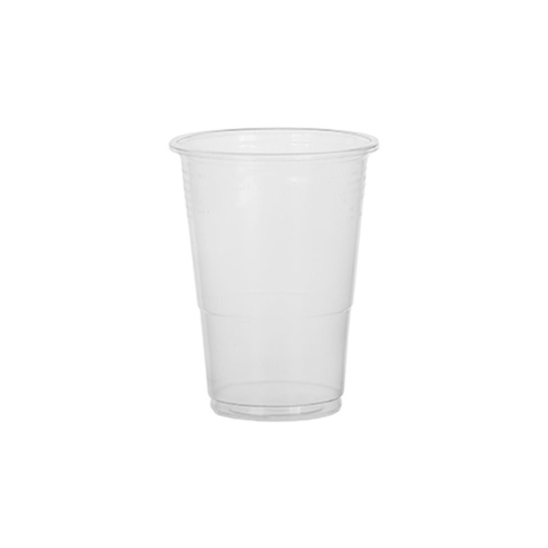 50 st Plastmuggar 25 cl PP - Återanvändning Återvinningsbara 7,8 cm i diameter 50 st Plastmuggar 25 cl PP - Återanvändning Återvinningsbara 7,8 cm i diameter