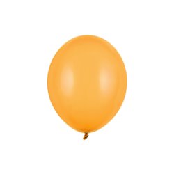 100 st. Pastell Honungsfärgade Ballonger standard storlek 12" 30 cm i Diameter 100 st. Pastell Honungsfärgade Ballonger standard storlek 12" 30 cm i Diameter