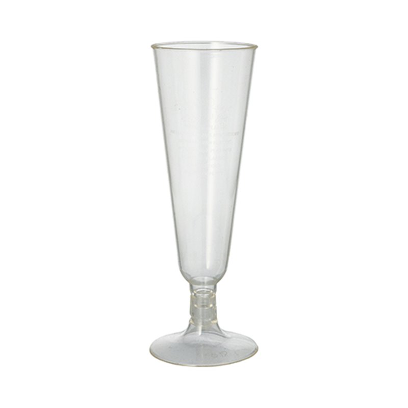 10 St Exklusiva Champagne glas - Lägg till Elegans till Din Fest 10 St Exklusiva Champagne glas - Lägg till Elegans till Din Fest