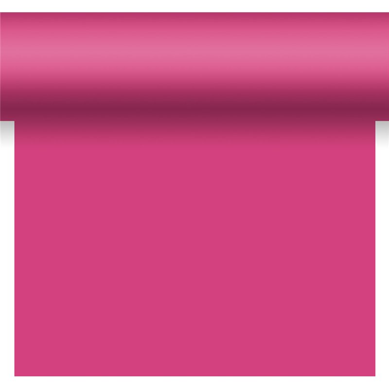 Duni 3 i 1 Bordslöpare Fuchsia - 0,4 x 4,8 m Duni 3 i 1 Bordslöpare Fuchsia - 0,4 x 4,8 m