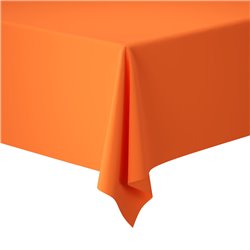 Rullad duk Dunicel 1,18x25m mandarin Rullad duk Dunicel 1,18x25m mandarin
