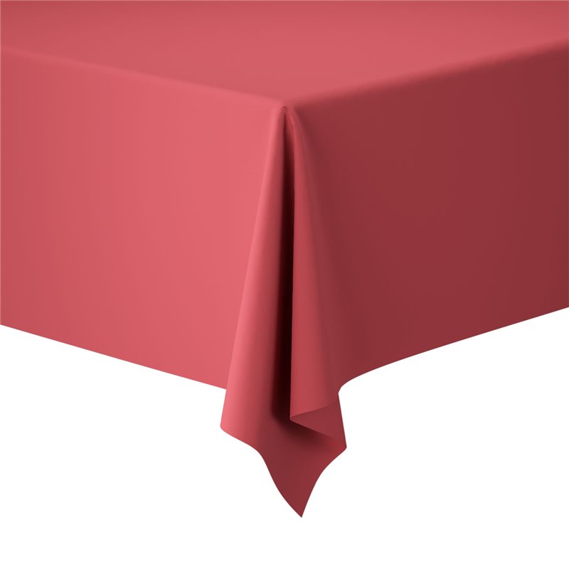 Rullad duk Dunicel 1,18x25m Bordeaux Rullad duk Dunicel 1,18x25m Bordeaux
