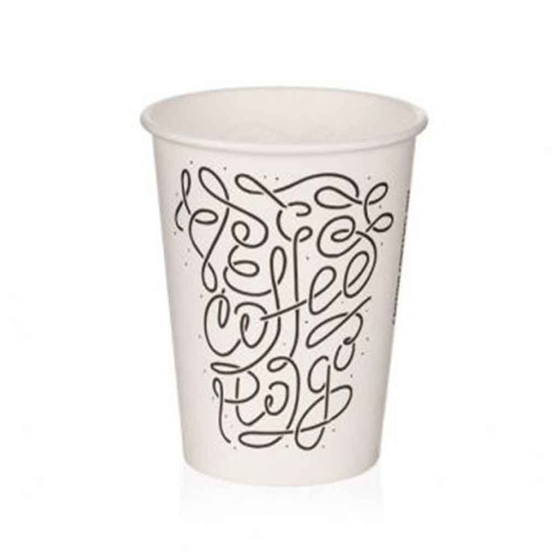 50 st Pappmuggar - lagerförsäljning 320ml 50 st Pappmuggar - lagerförsäljning 320ml
