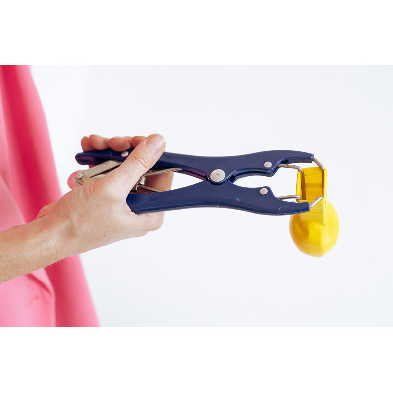 Balloons expansion pliers