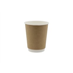 25 st Pappmuggar Dubbelvägg - 300 ml 25 st Pappmuggar Dubbelvägg - 300 ml