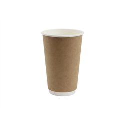 25 st Pappmuggar Dubbelvägg - 300 ml 25 st Pappmuggar Dubbelvägg - 300 ml