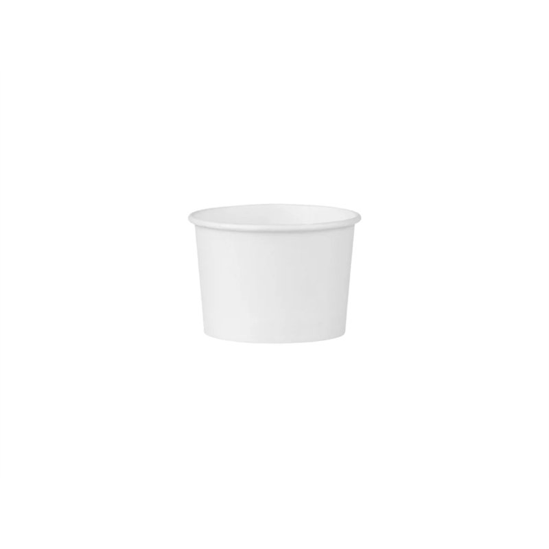 25 st Isbägare dekorativ - 130 ml 25 st Isbägare dekorativ - 130 ml