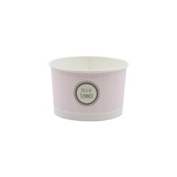 25 st Isbägare dekorativ - 130 ml 25 st Isbägare dekorativ - 130 ml