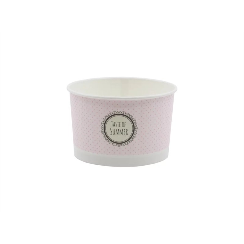 25 st Isbägare dekorativ - 130 ml 25 st Isbägare dekorativ - 130 ml