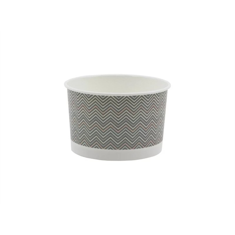 25 st Isbägare dekorativ - 130 ml 25 st Isbägare dekorativ - 130 ml