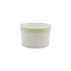 25 st Isbägare dekorativ - 130 ml 25 st Isbägare dekorativ - 130 ml