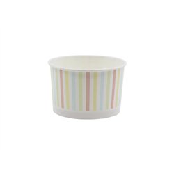 25 st Isbägare dekorativ - 130 ml 25 st Isbägare dekorativ - 130 ml
