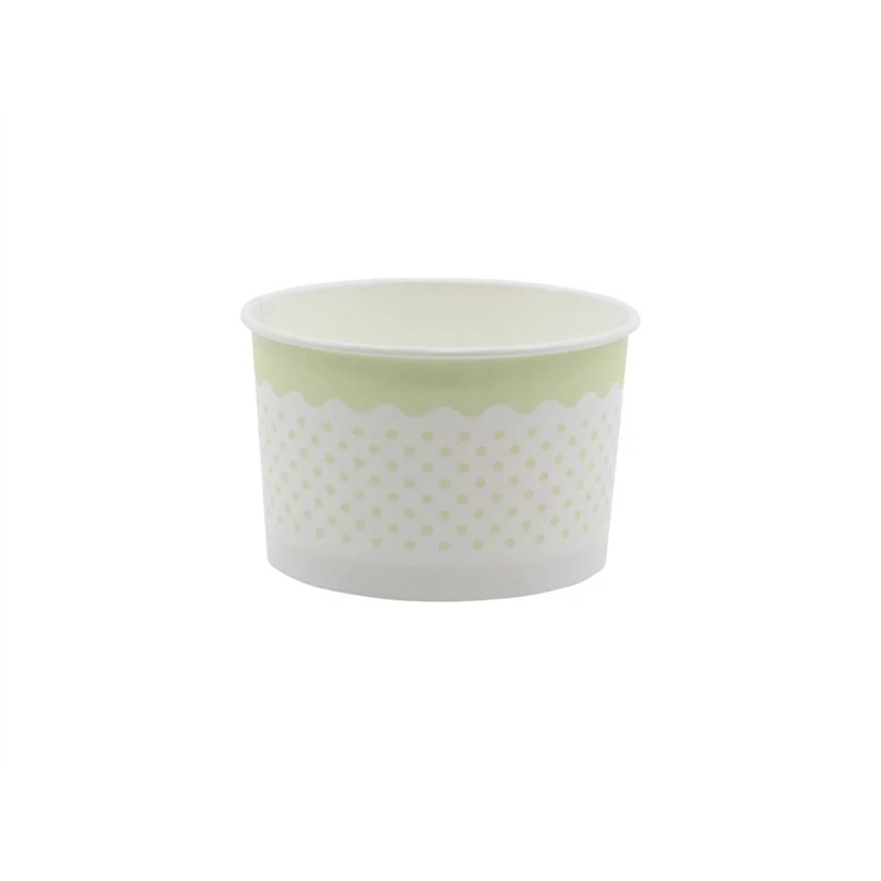 25 st Isbägare dekorativ - 130 ml 25 st Isbägare dekorativ - 130 ml