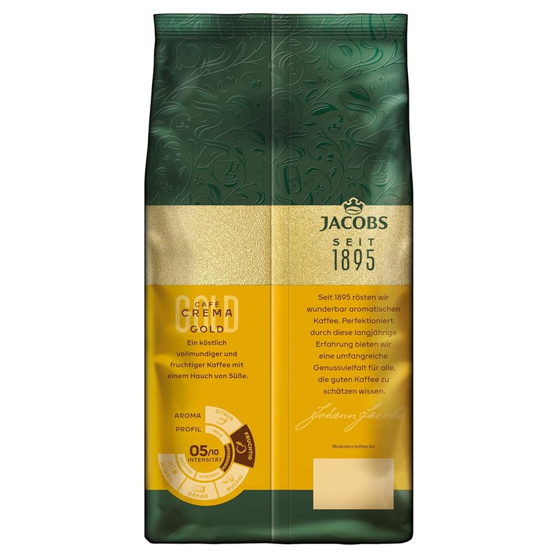 Lavazza Qualità Oro 1 kg Kaffebönor – En Fyllig och Aromatisk Kaffeupplevelse Lavazza Qualità Oro 1 kg Kaffebönor – En Fyllig och Aromatisk Kaffeupplevelse